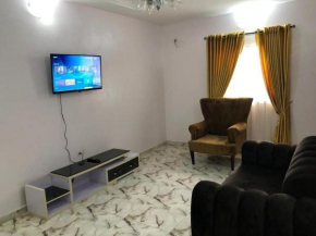 Home away from home furnished ap